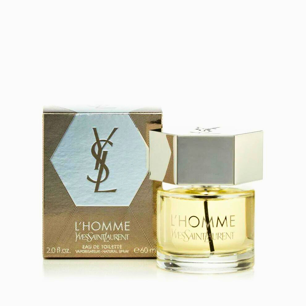 YSL  L Homme EDT M