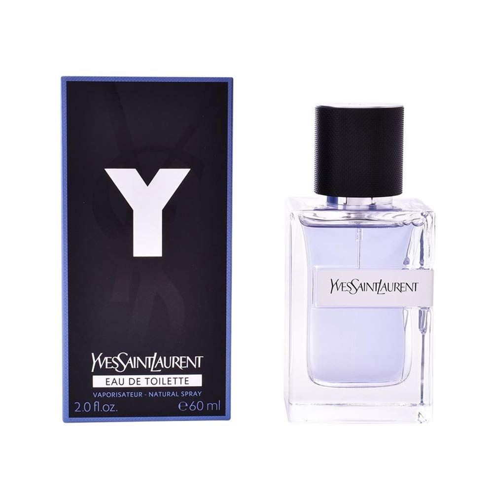 Yves Saint Laurent Y edt M