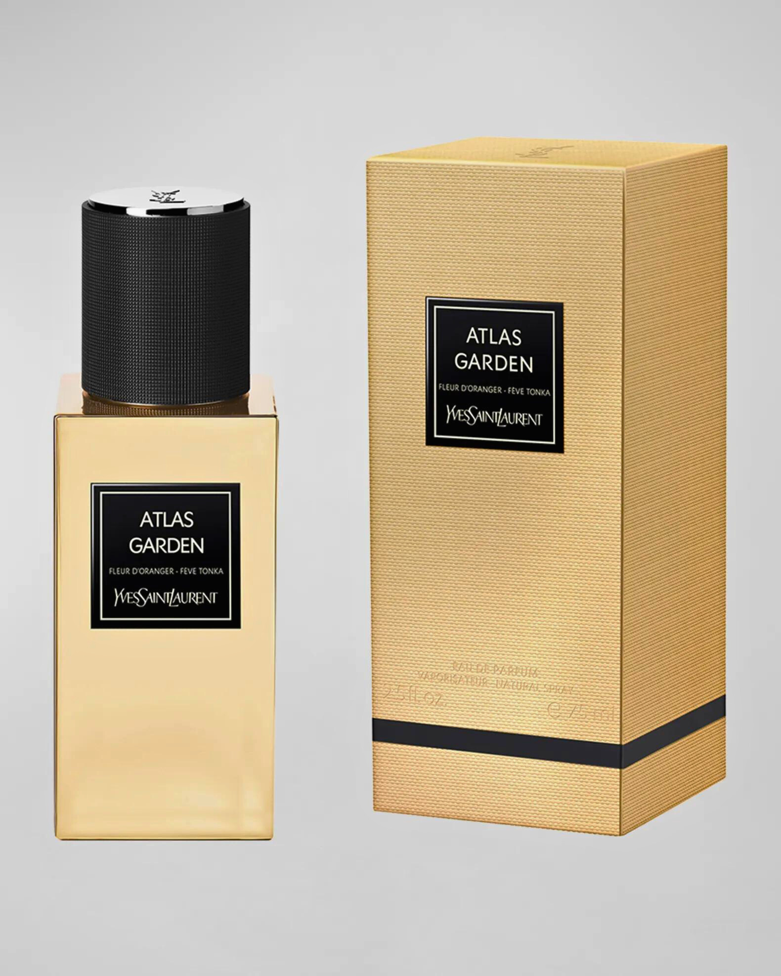 YSL ATLAS GARDEN EDP UNISEX