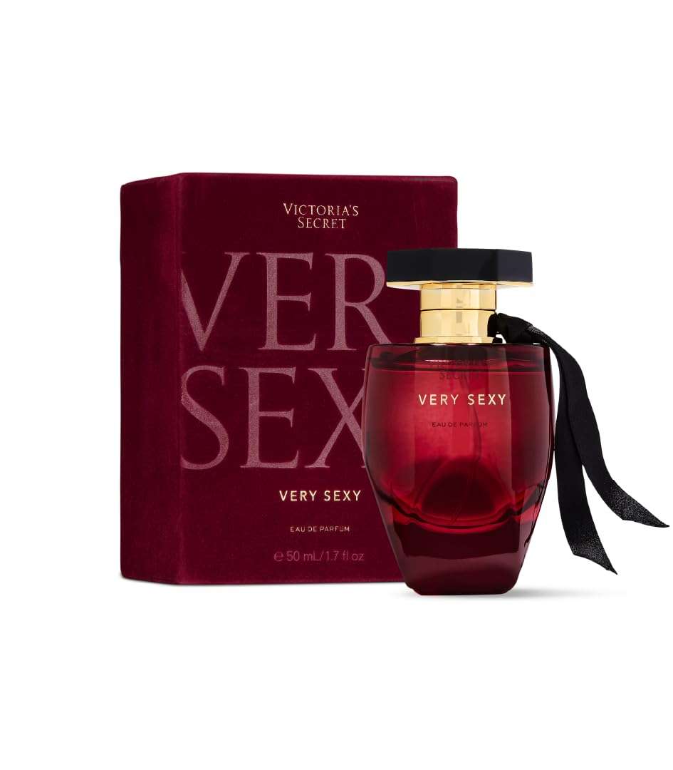 VICTORIA'S SECRET VERY SEXY EDP L