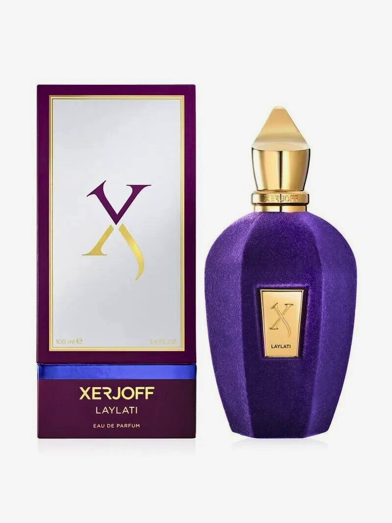 XERJOFF LAYLATI EDP UNISEX