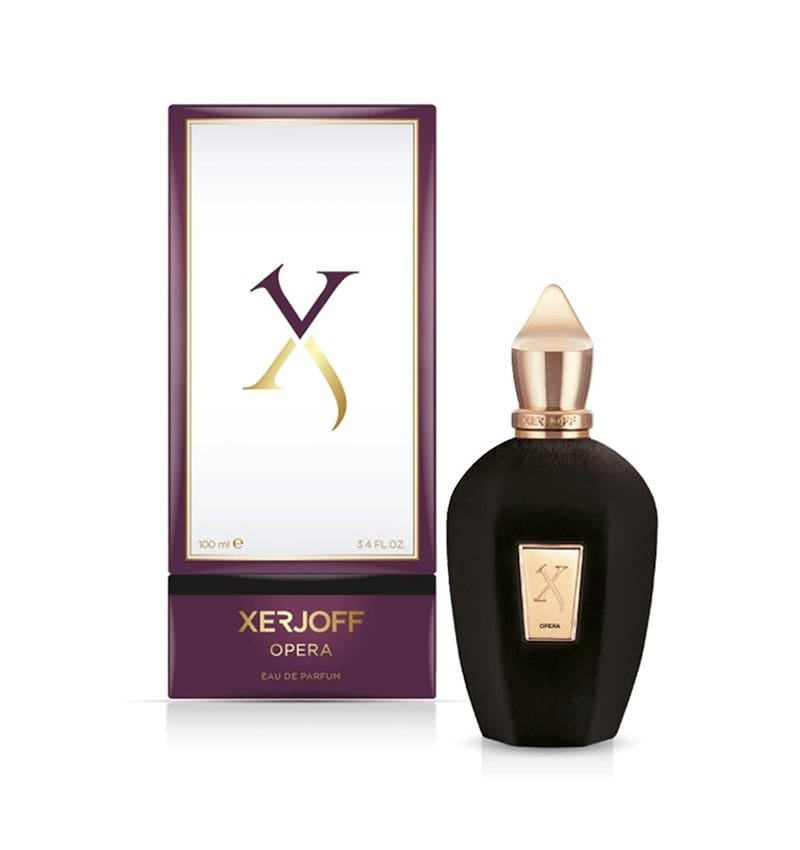 XERJOFF OPERA EDP UNISEX