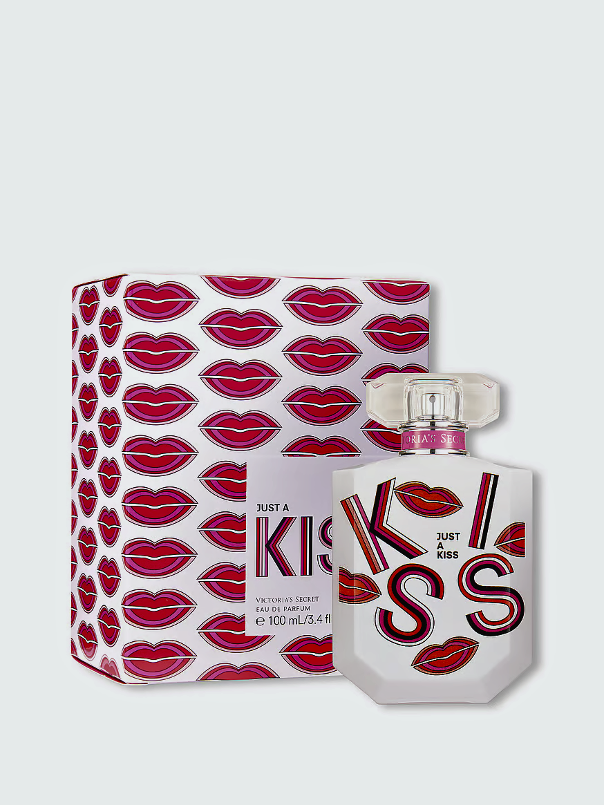 Victoria's Secret Just A Kiss EDP L