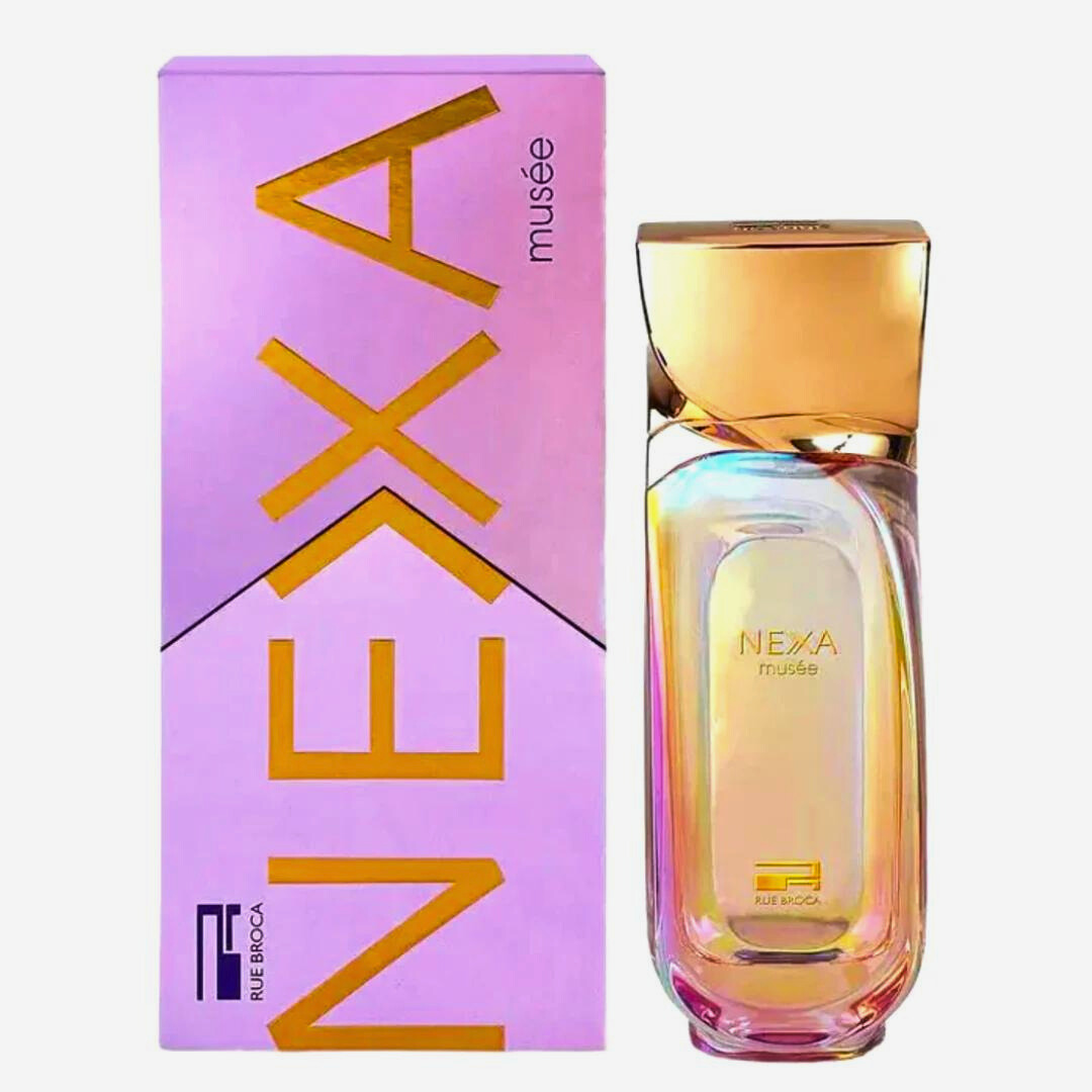 RUE BROCA Nexa Muse EDP L