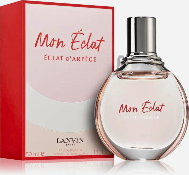 Lanvin Mon Eclat EDP L