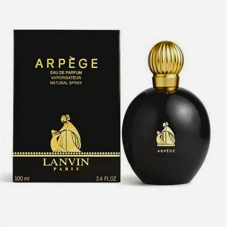 Lanvin  Arpège EDP L