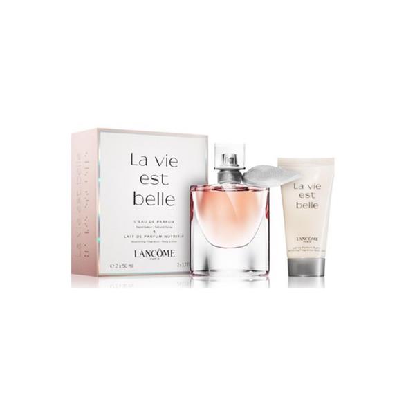 Lancome La Vie Est Belle Travel Exclusive