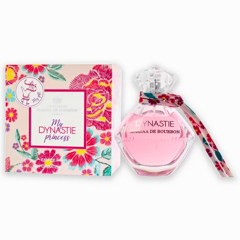 Marina DE BOURBON MY DYNASTIE PRINCESS EDP L