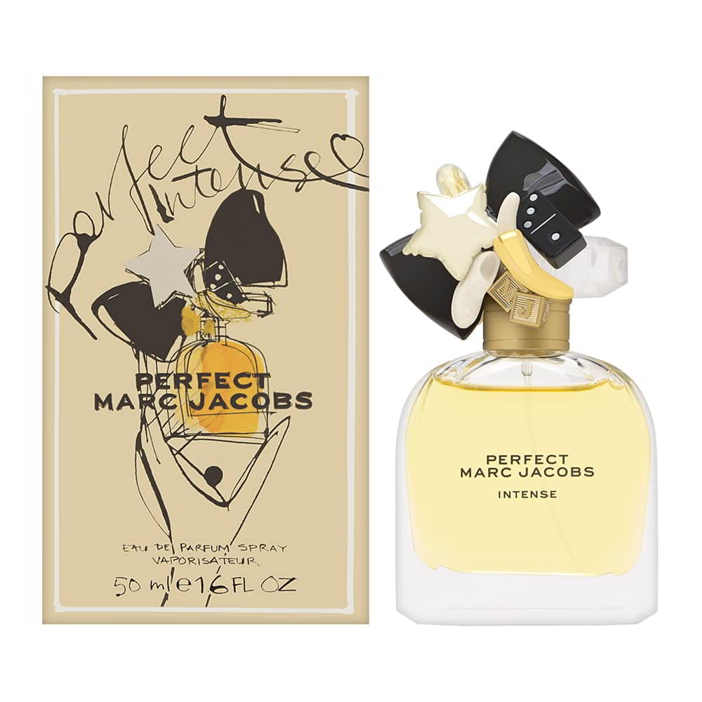 Marc Jacobs Perfect Intense EDP L