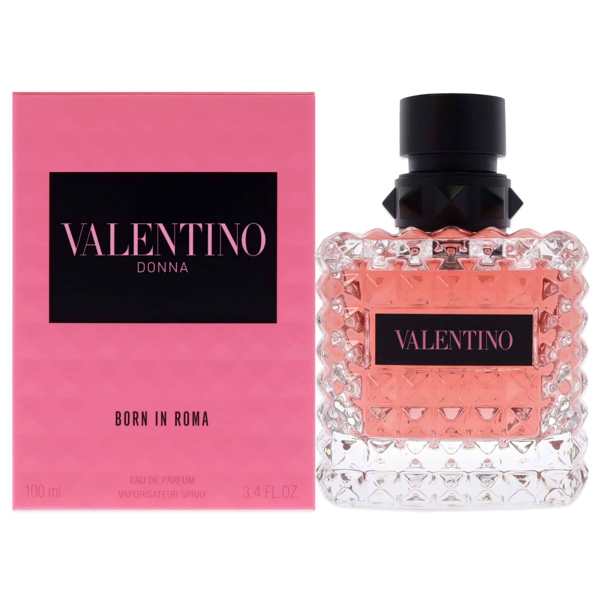 VALENTINO DONNA BORN IN ROMA EDP L