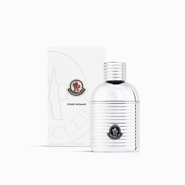 Moncler pour Homme EDP