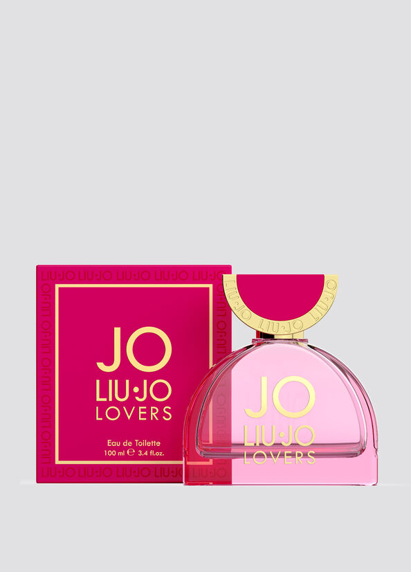 Liu Jo Lovers Jo EDT L