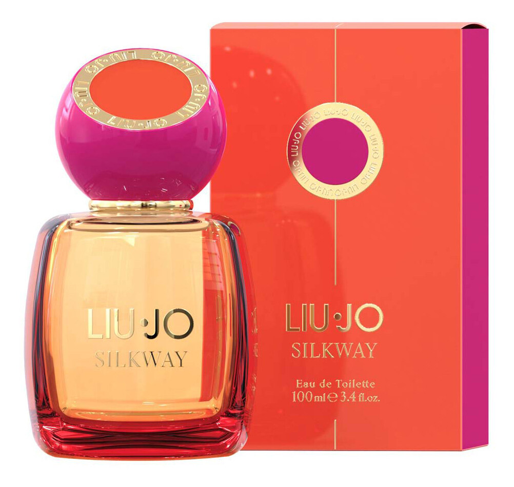 Liu Jo Silkway EDT L