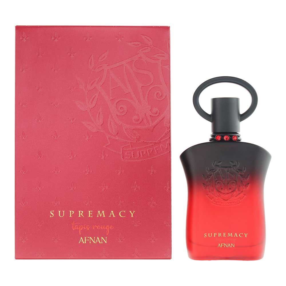 Afnan Supremacy Tapis Rouge EDP