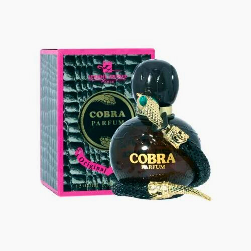 Jeanne Arthes COBRA Parfum L