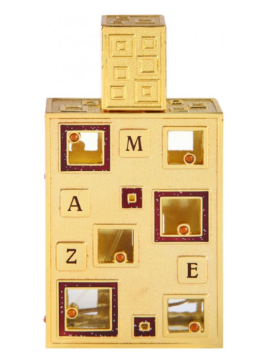 Al Haramain MAZE edp Tester