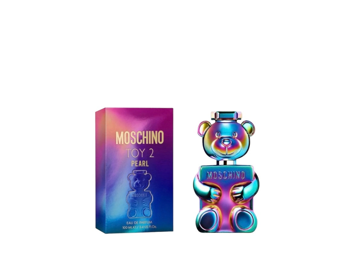 Moschino TOY 2 Pearl EDP