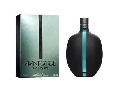 Lanvin Avant Garde EDT M