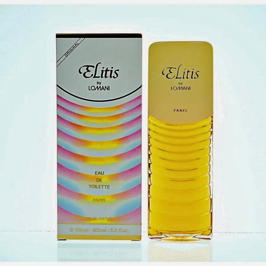 Lomani Elitis EDT L