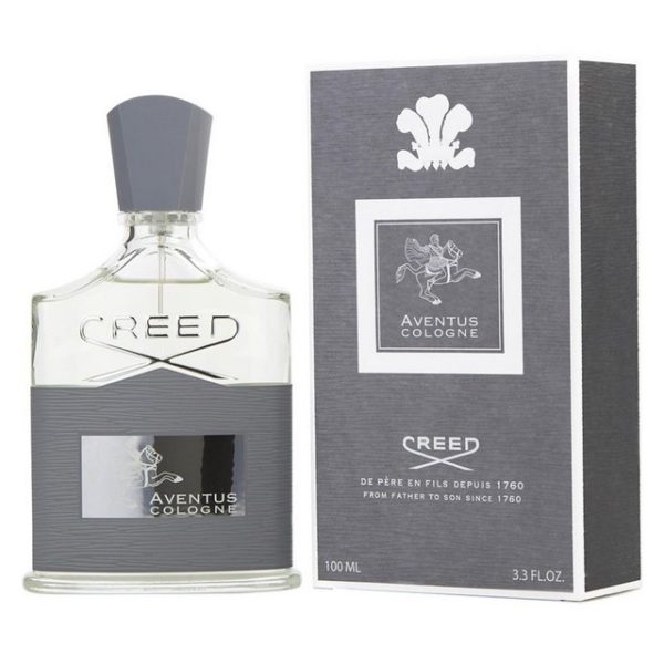 Creed Aventus Cologne EDP