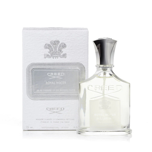 CREED ROYAL WATER EDP