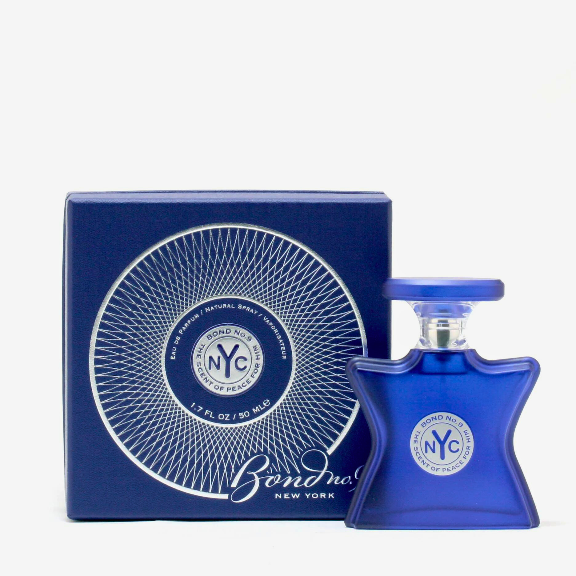 Bond No. 9 - The Scent of Peace  M edp