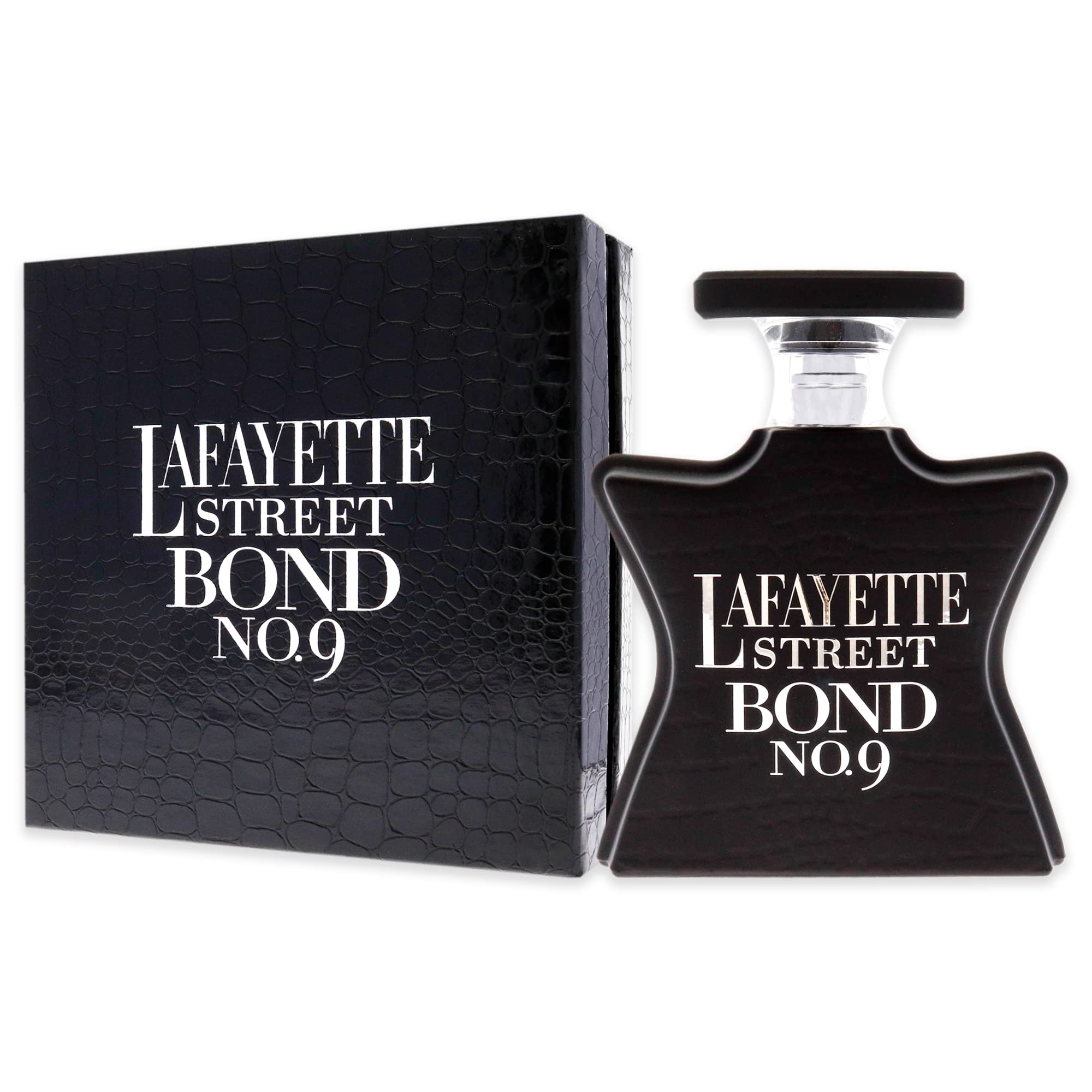 Bond No.9 Lafayette Street EDP