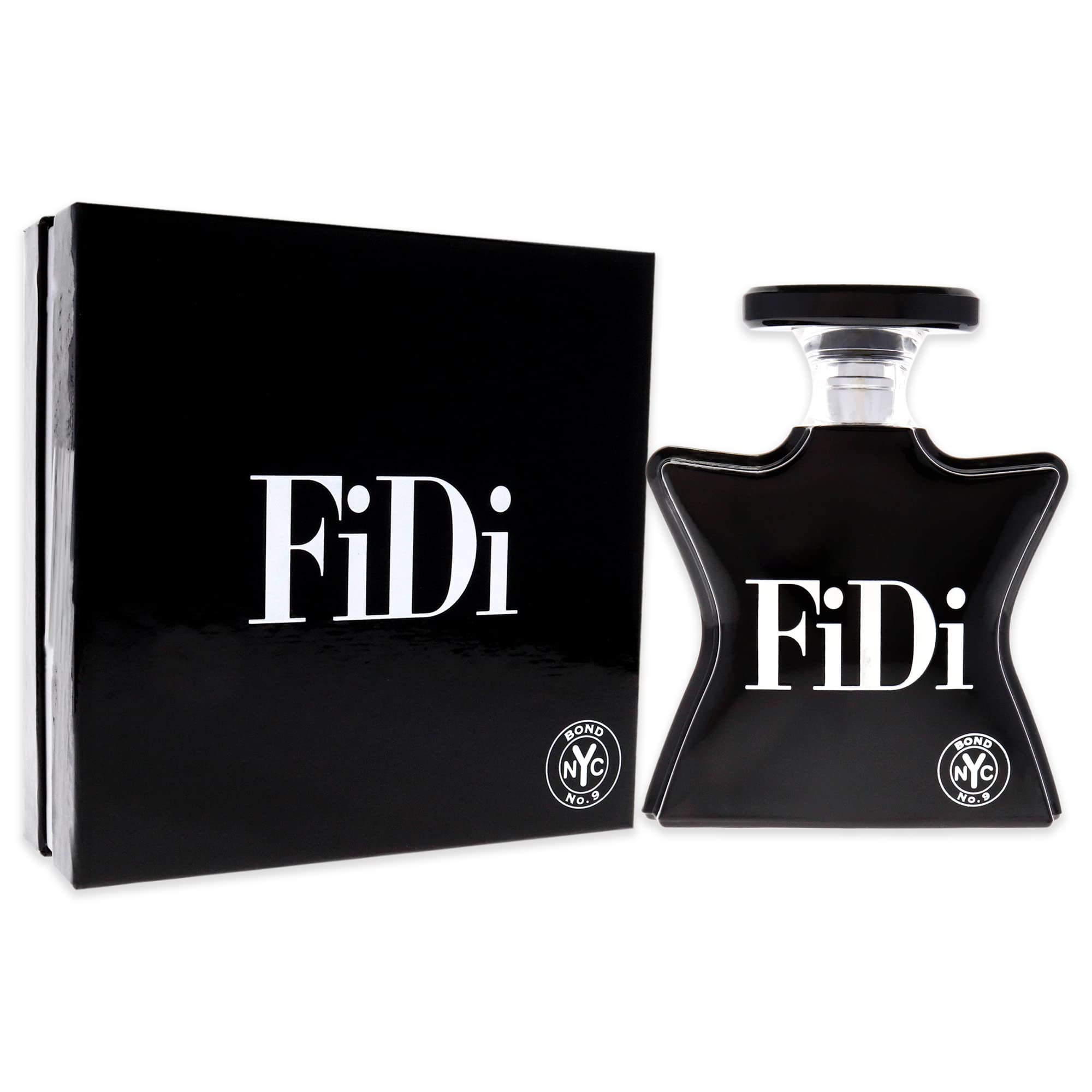 Bond No.9 FiDi EDP