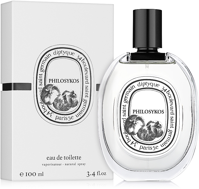 Diptyque Philosykos EDT