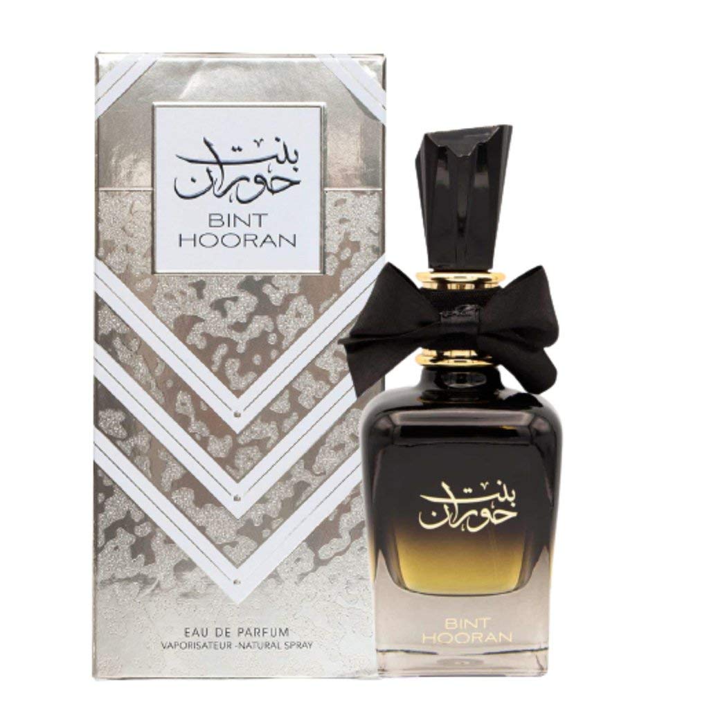 Ard Al Zaafaran Bint Hooran EDP L