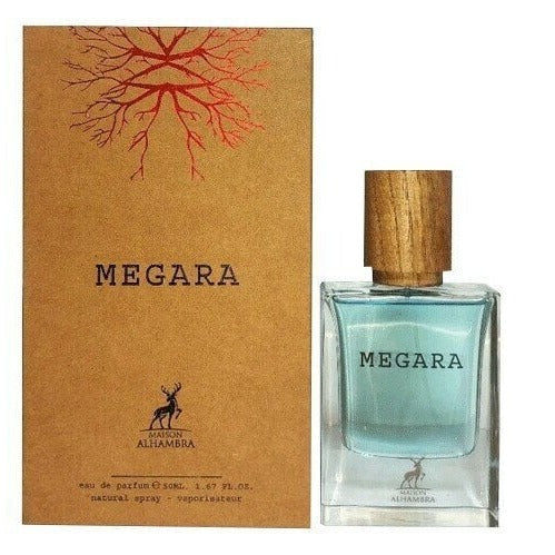 Maison Alhambra Megara EDP