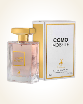 Maison Alhambra Como Moiselle EDP