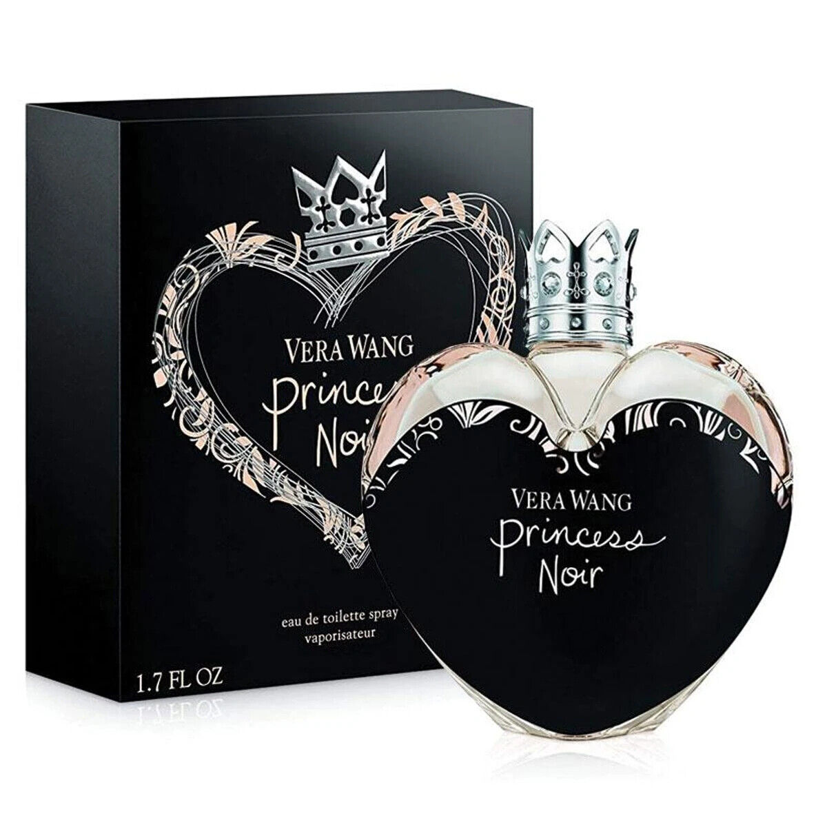 Vera Wang Rock Princess EDT L