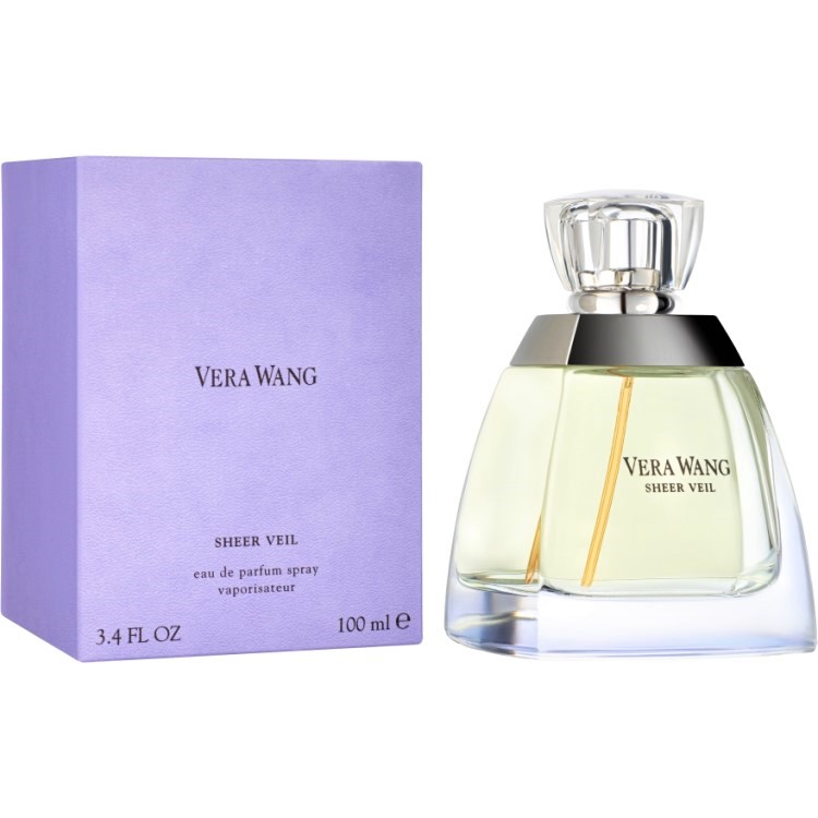 Vera Wang Sheer Veil EDP L