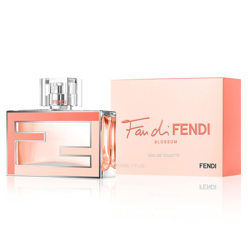 Fan Di Fendi Blossom EDT L