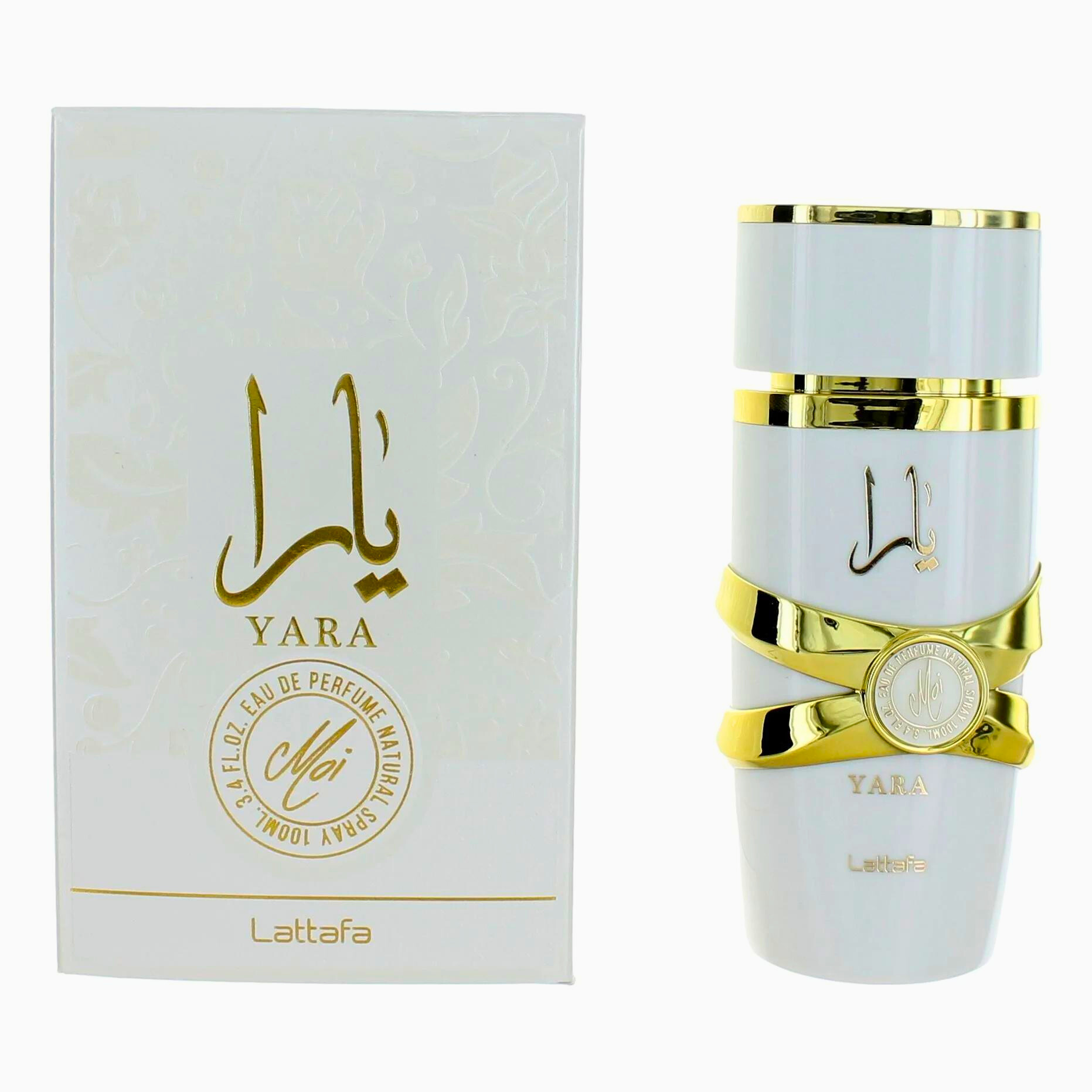 LATTAFA YARA MOI EDP L