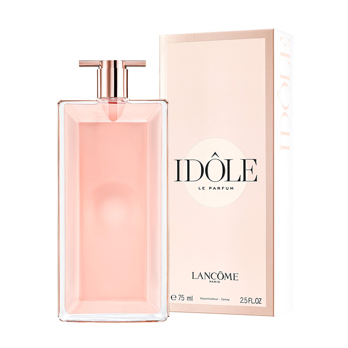 Lancome idole Le Parfum EDP