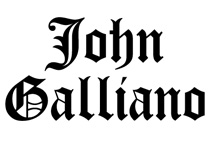 John Galliano