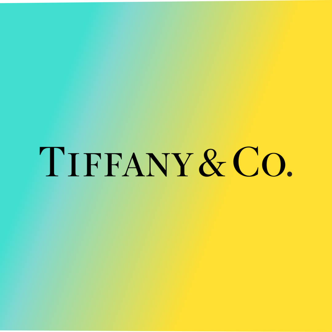 TIFFANY&CO.