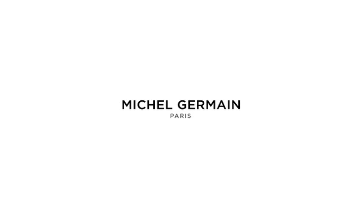 Michel Germain