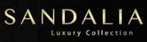 Sandalia Luxury Collection