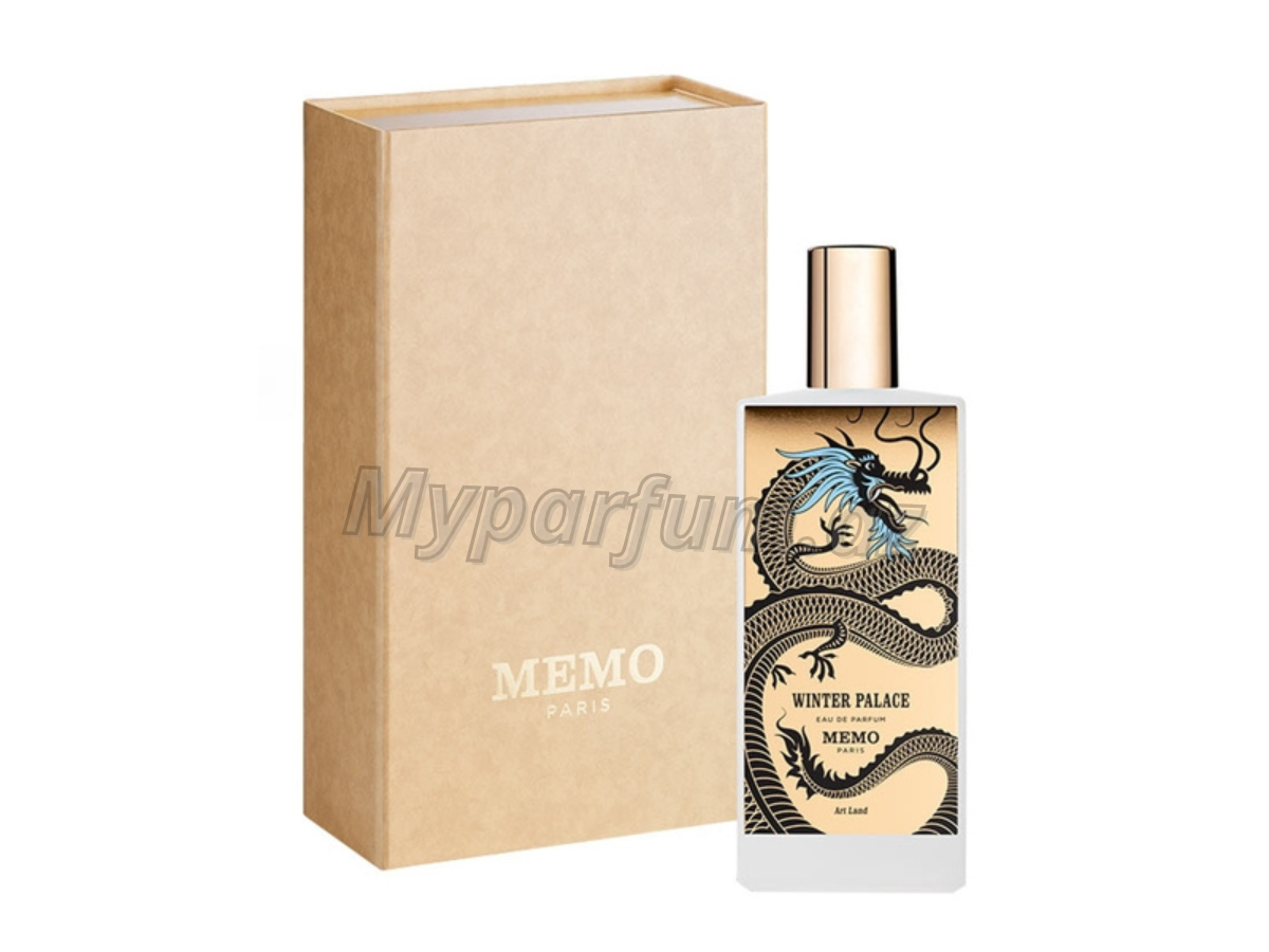 Memo Paris Winter Palace EDP