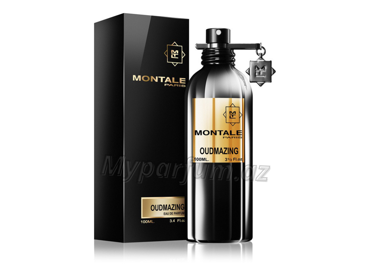 Montale Oudmazing edp