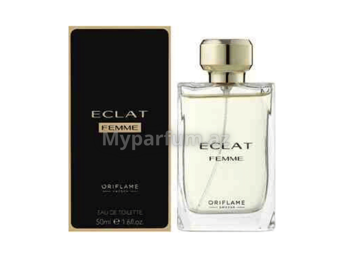 Oriflame Eclat Femme