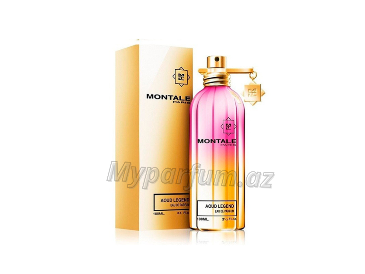 MONTALE AOUD LEGEND EDP