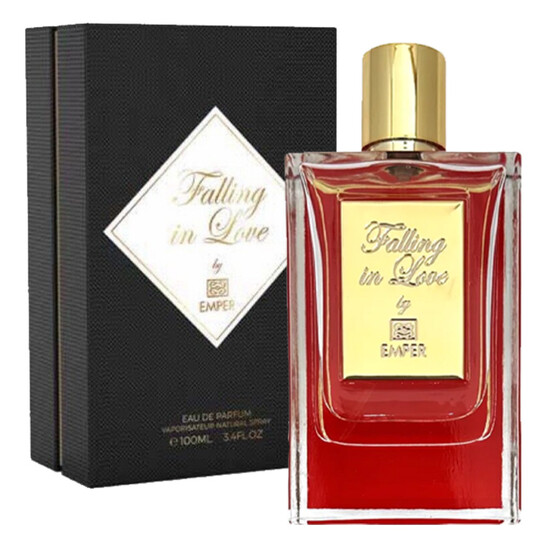 Emper Falling In Love EDP