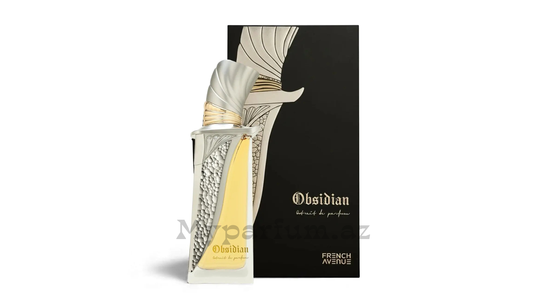 French Avenue Obsidian