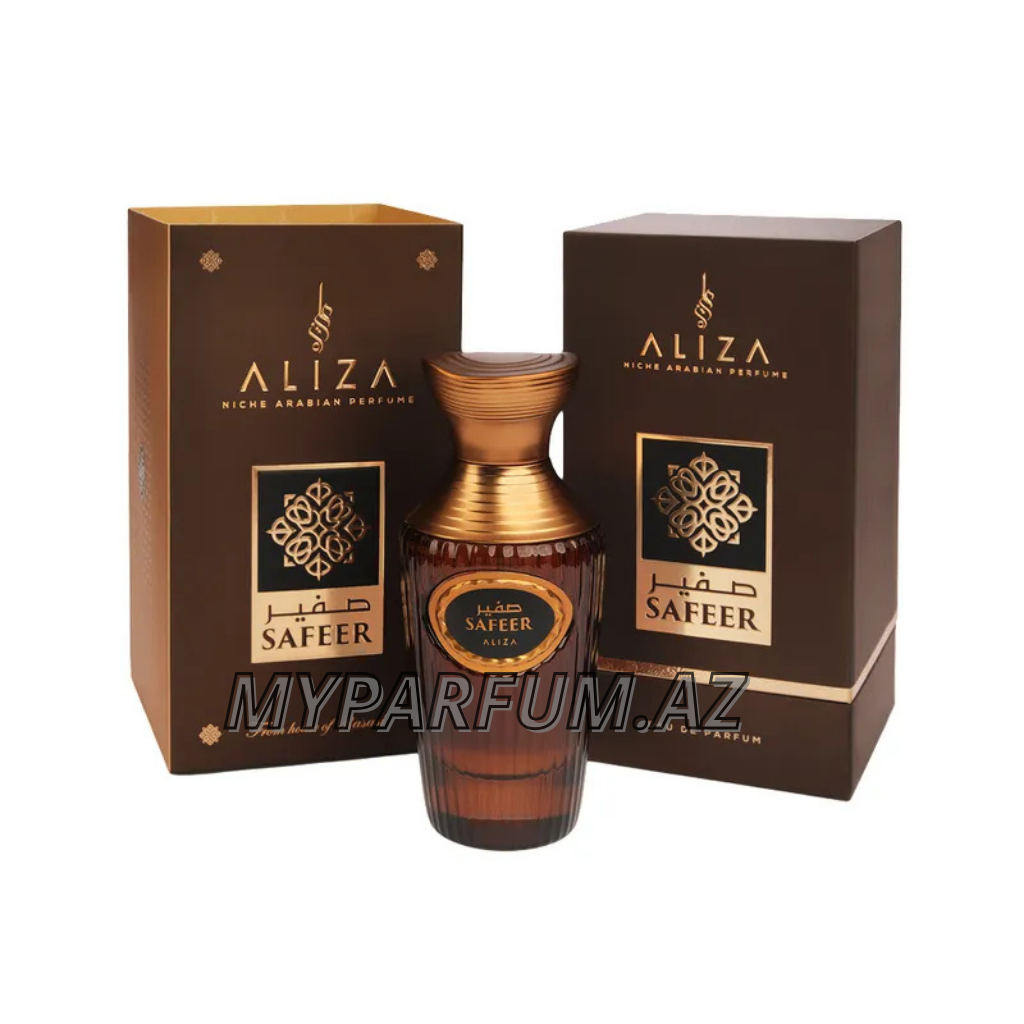 Rasasi Aliza Safeer EDP
