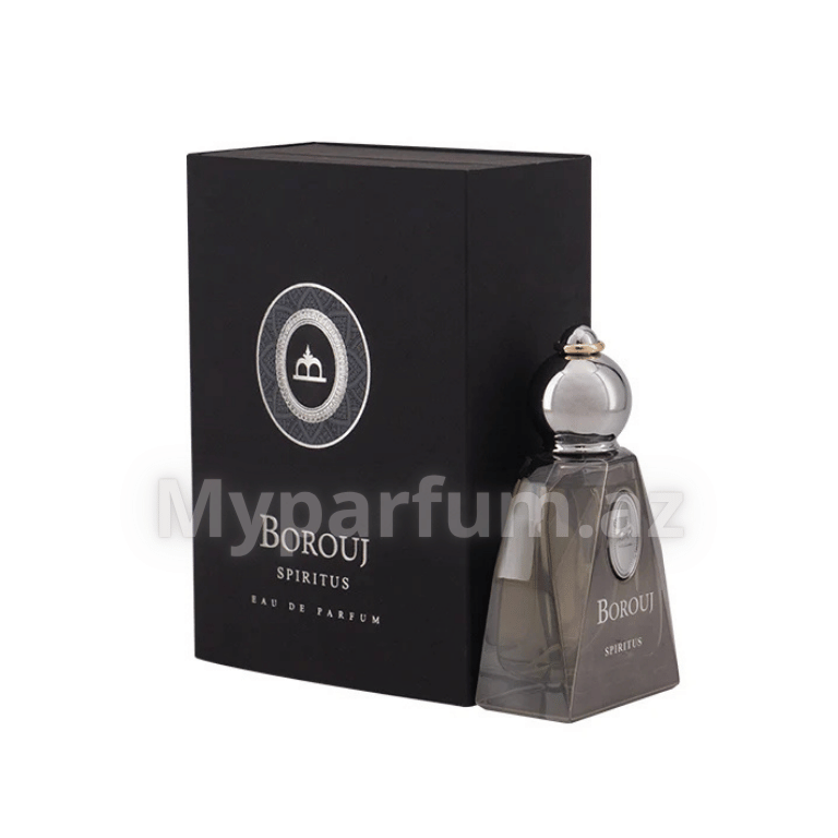 Dumont Borouj Spiritus EDP