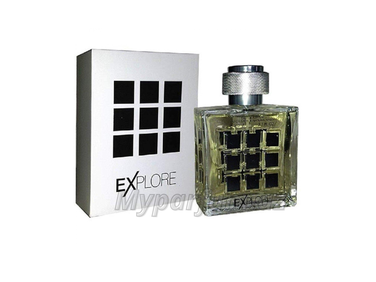 Fragrance World Explore